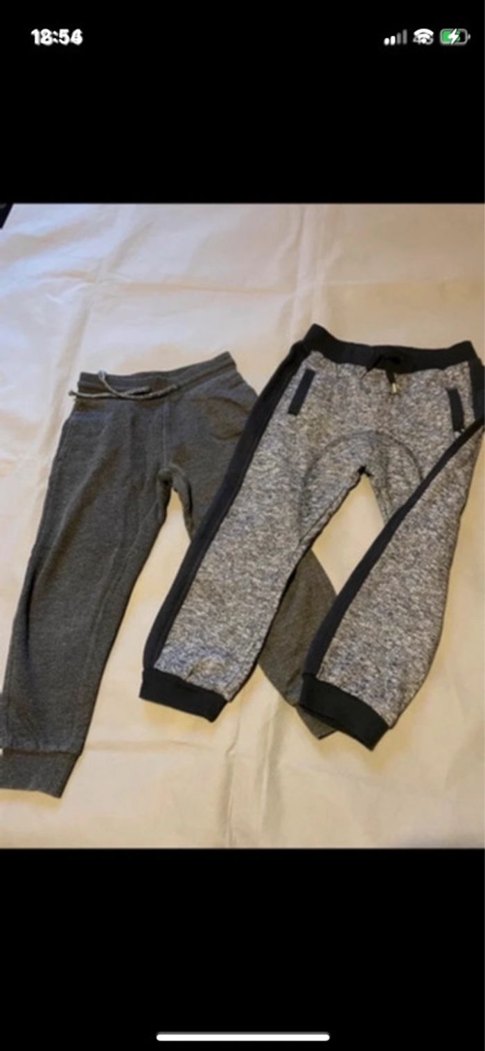 Lot de vêtements garçon 6 ans - photo numéro 2