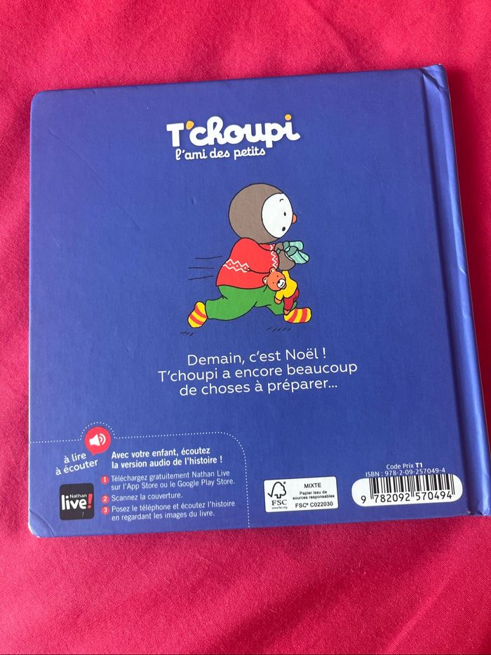 Livre - photo numéro 2