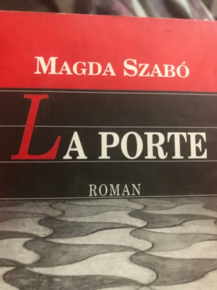 Livre la porte 📕 - photo numéro 4