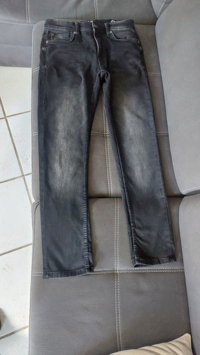 Jean noir