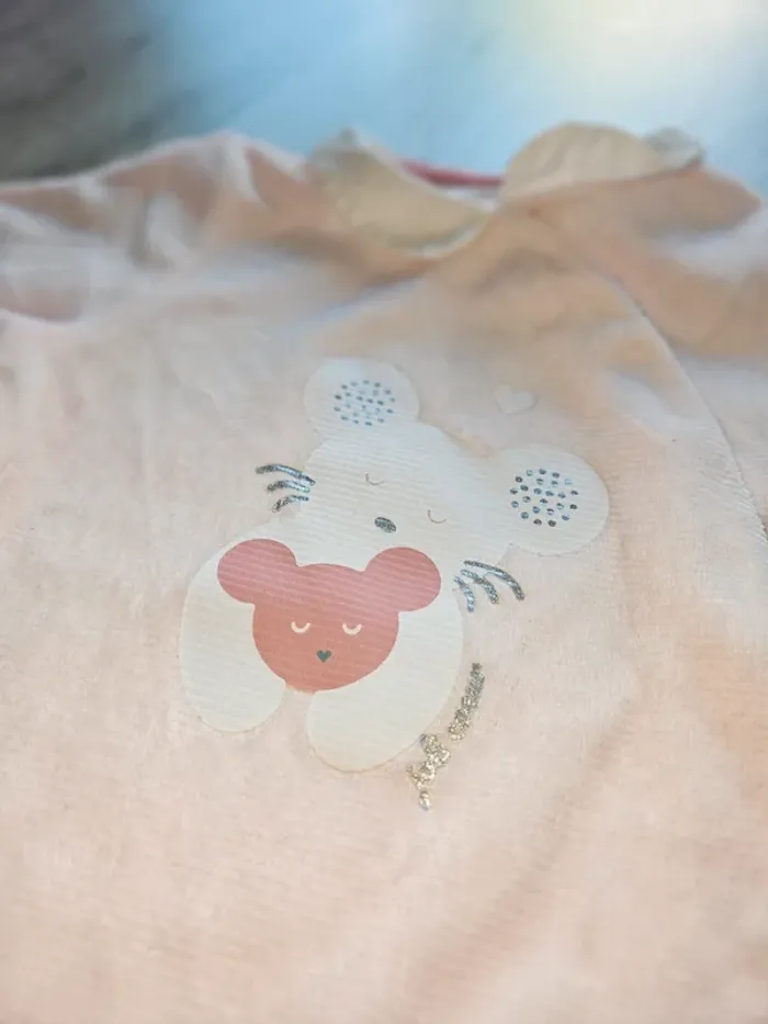 Pyjama - photo numéro 3