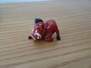 Figurine disney pumba
