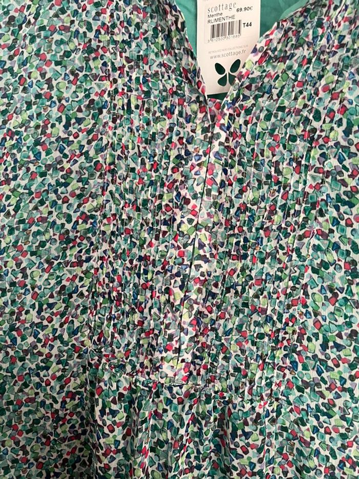 Robe d’été - photo numéro 4