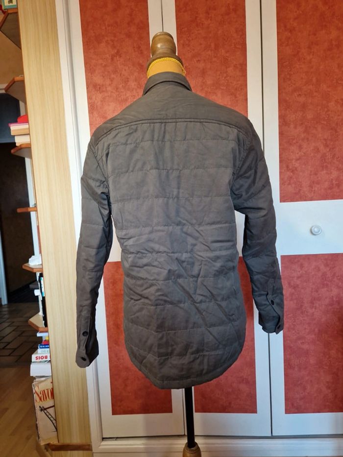 Blouson mi saison - photo numéro 3