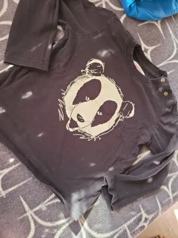 Pull fin 3 ans catimini