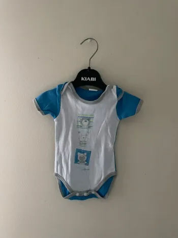 Bodie Mots d’enfants