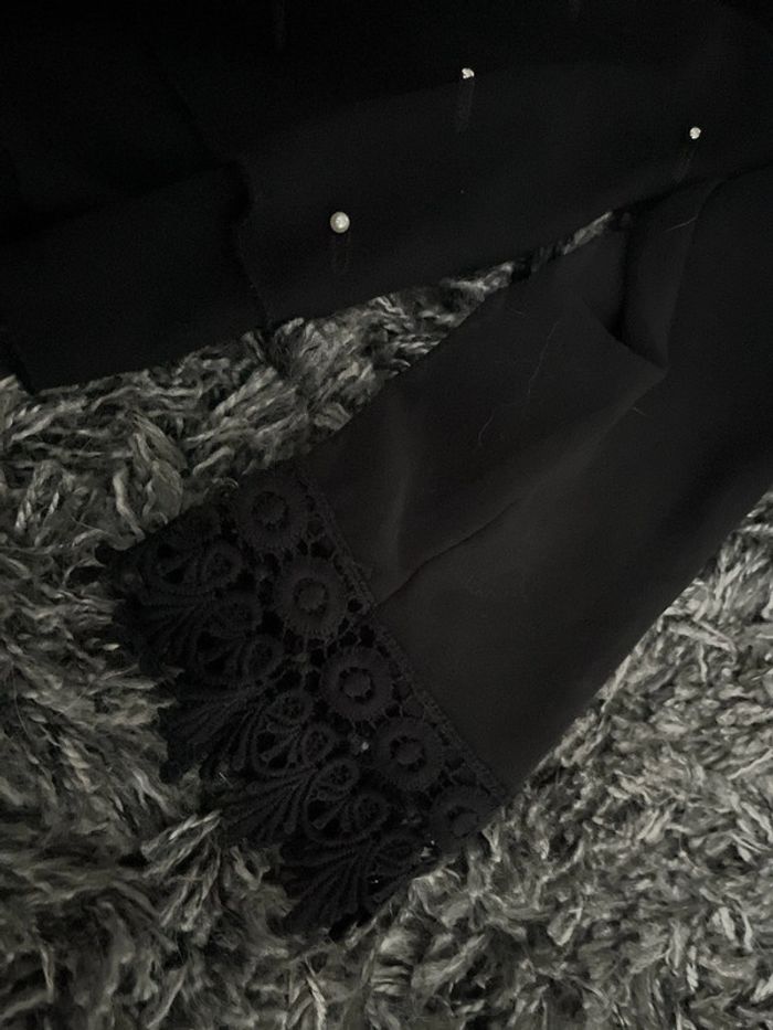 Blouse pour femme - photo numéro 4