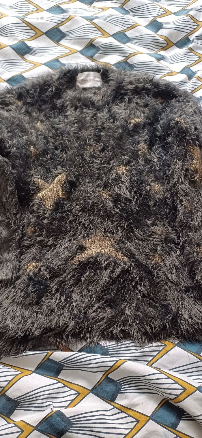 Lot vêtements fille - photo numéro 3