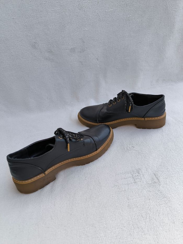 Derbies Gémo 40 - photo numéro 4