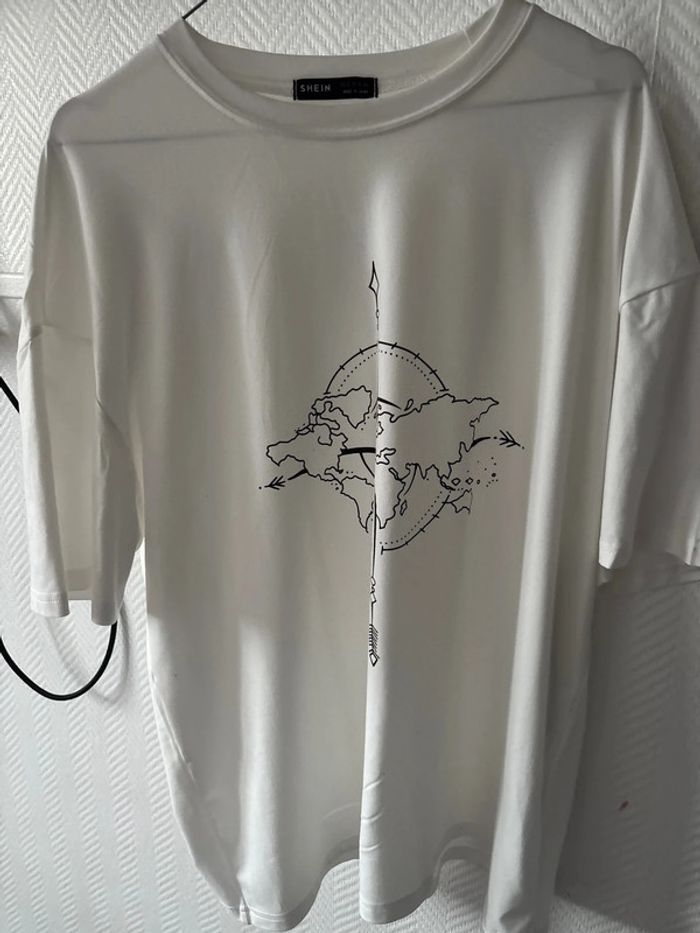 Tee-shirts femme