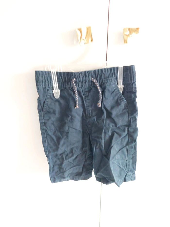 Short ete - photo numéro 5