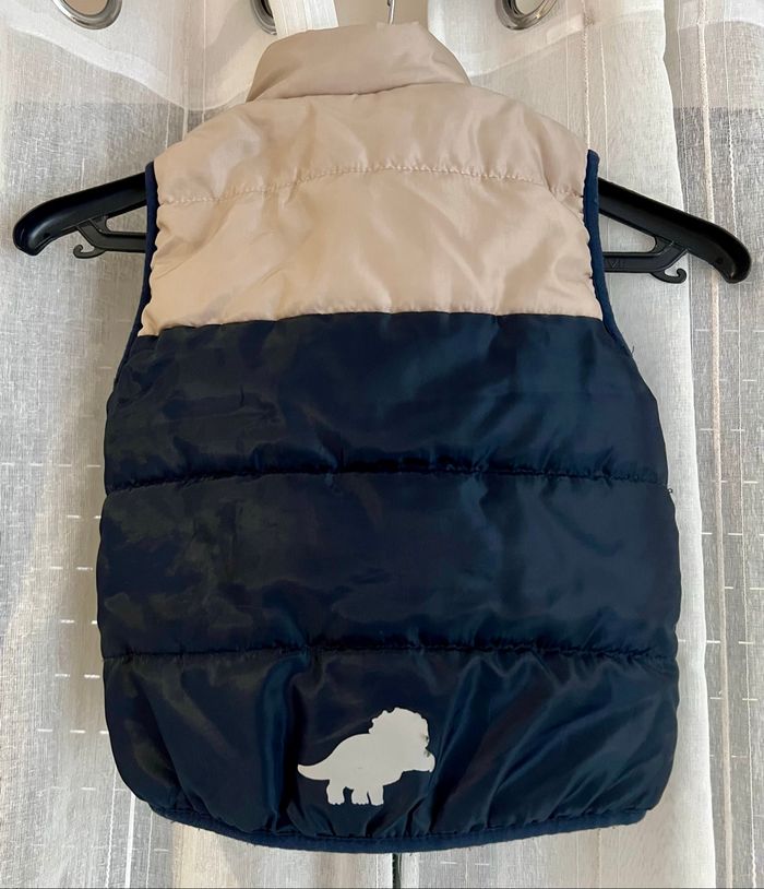 Veste sans manches - photo numéro 2
