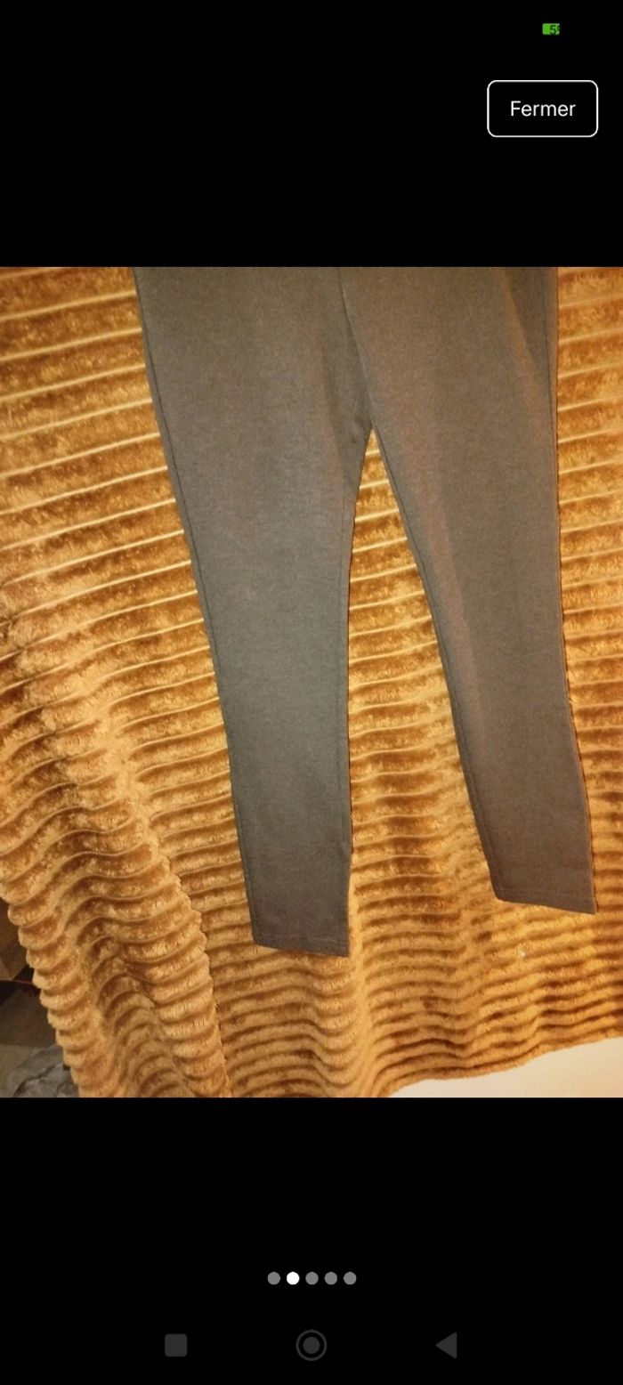 Pantalon legging - photo numéro 2