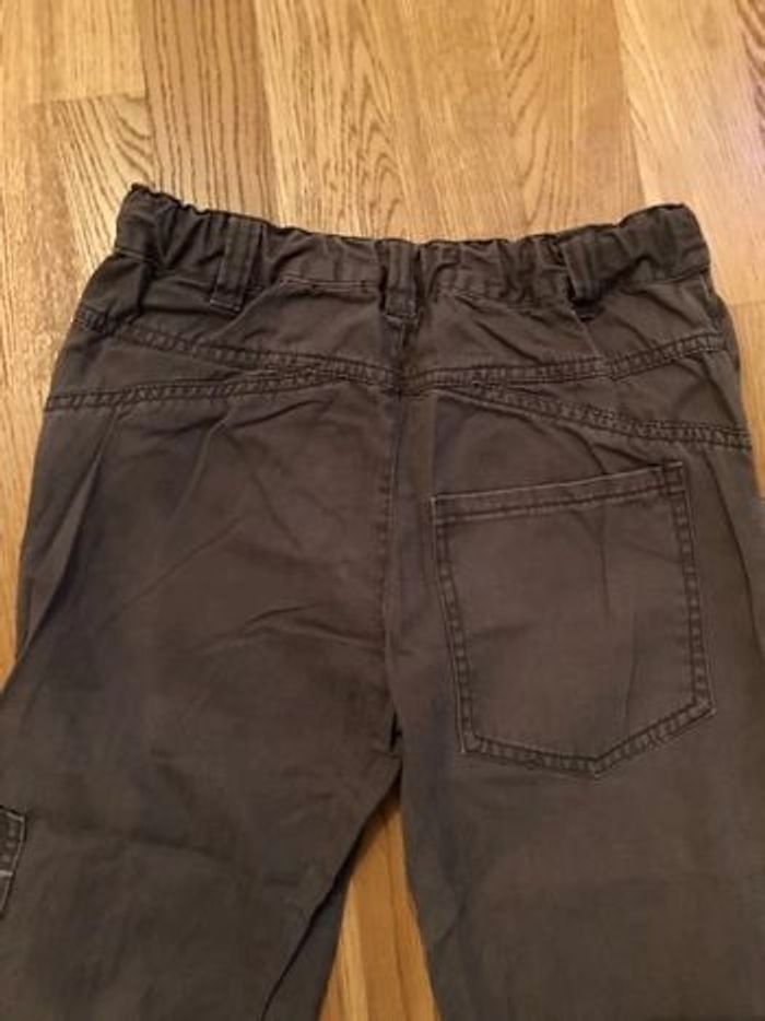 Pantalon 12 ans (150 cm) - photo numéro 4