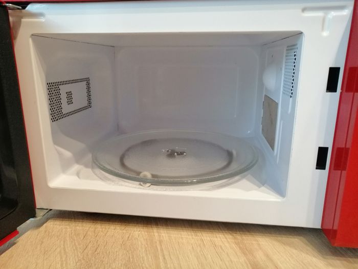 Micro-ondes Continental Edison 20L - photo numéro 3