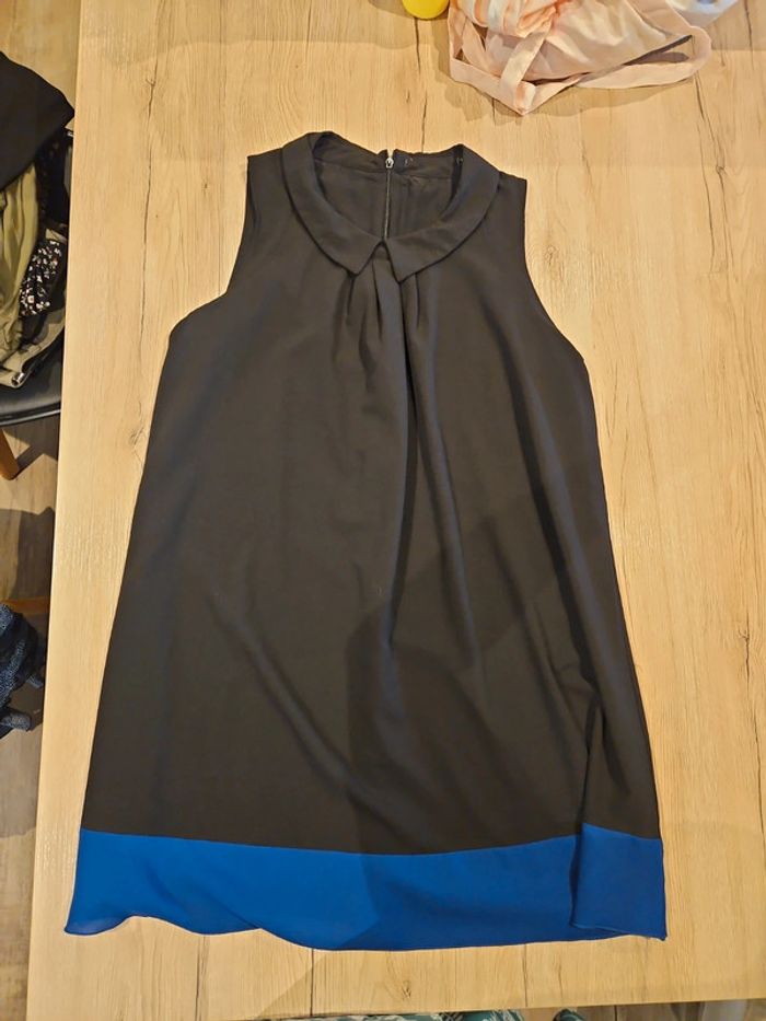 Robe noire