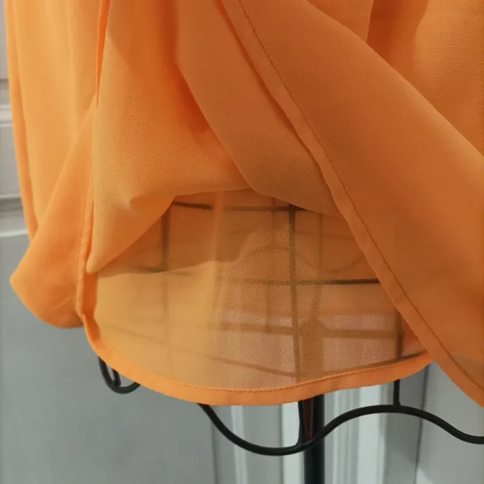 Blouse Savida taille 44/46 - photo numéro 8