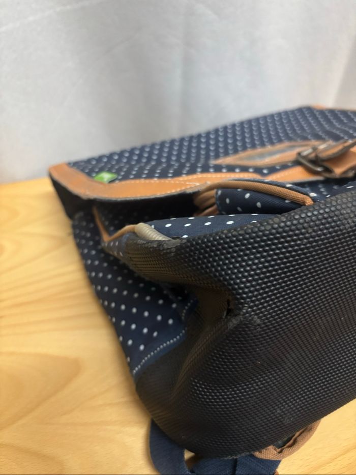 Cartable Tann’s, 38 cm, primaire - photo numéro 8