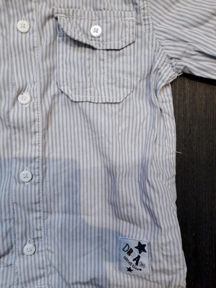 Chemise - photo numéro 6
