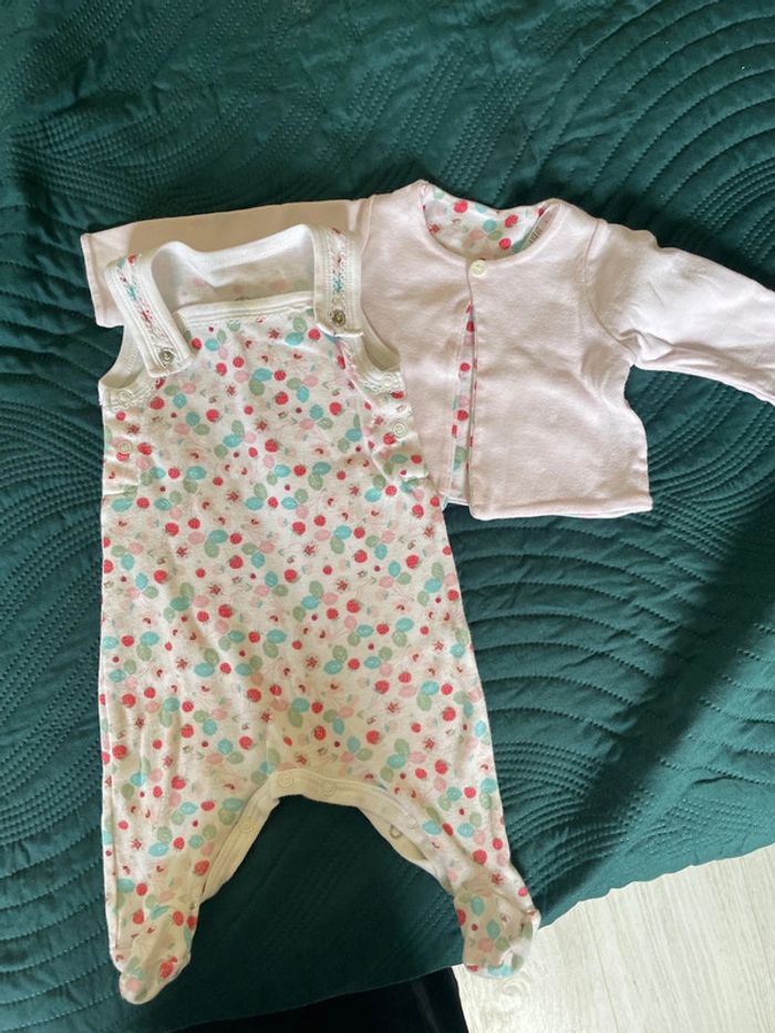 Ensemble naissance
