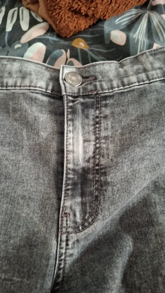 Jegging 12 ans - photo numéro 3