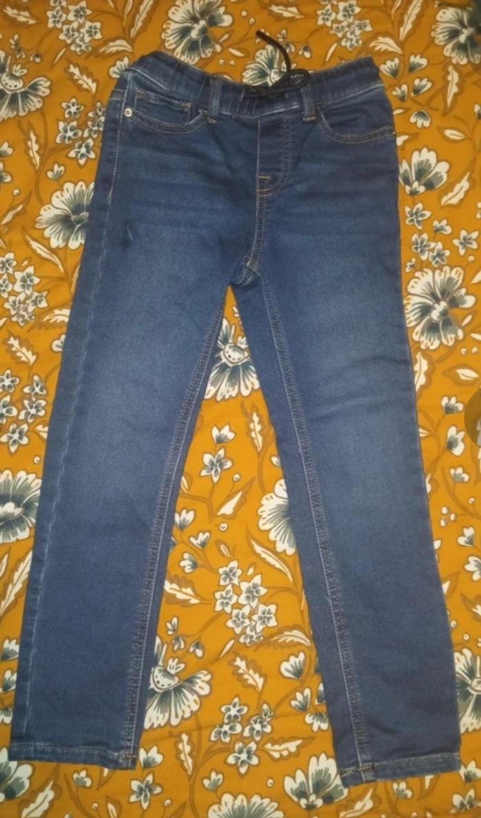 Jeans 6 ans kiabi
