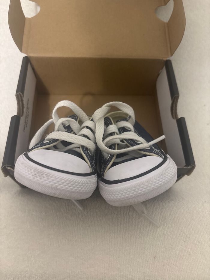 Converses - photo numéro 3