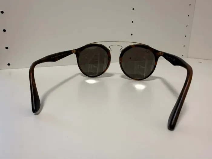 Rayban round icon - photo numéro 4