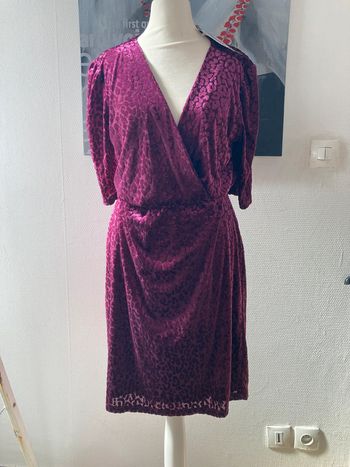 Robe Bréal taille 42