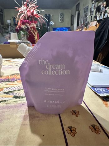 Gommage dream collection