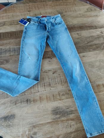 Jean Jack & Jones "Glenn" Slim - Neuf avec étiquettes - W29 L34