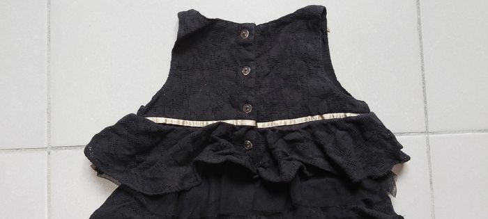 Robe à volants 23 mois - photo numéro 7