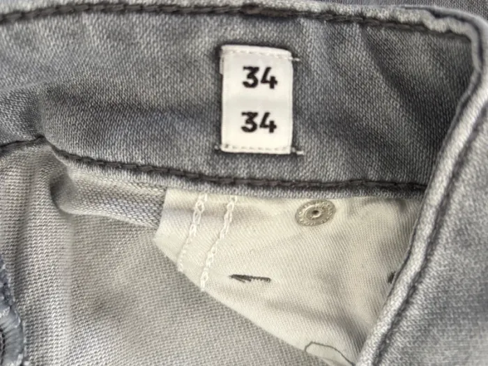 Jeans Jack & Jones - photo numéro 3