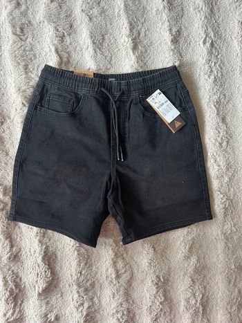 Bermuda garçon xs