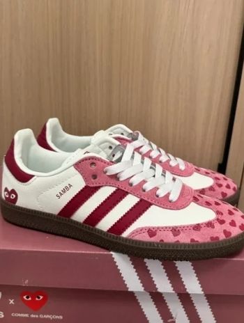 adidas samba og