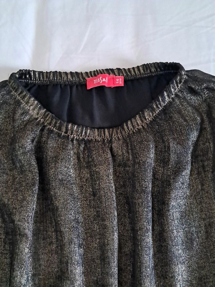 Robe 14ans - photo numéro 2
