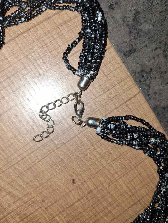 Parures 3 bijoux 🩷🥰 - photo numéro 4