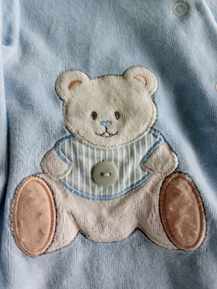 Pyjama 2m - photo numéro 2