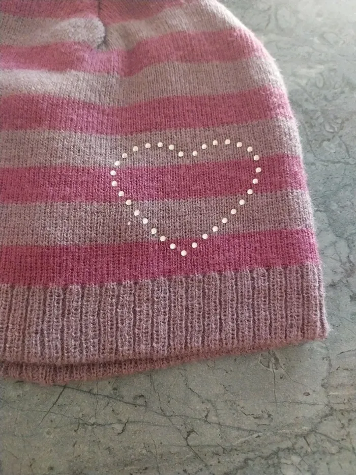 Bonnet - photo numéro 9