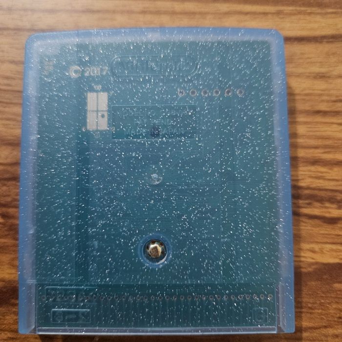 Jeux game boy color pokemon  2017 - photo numéro 2