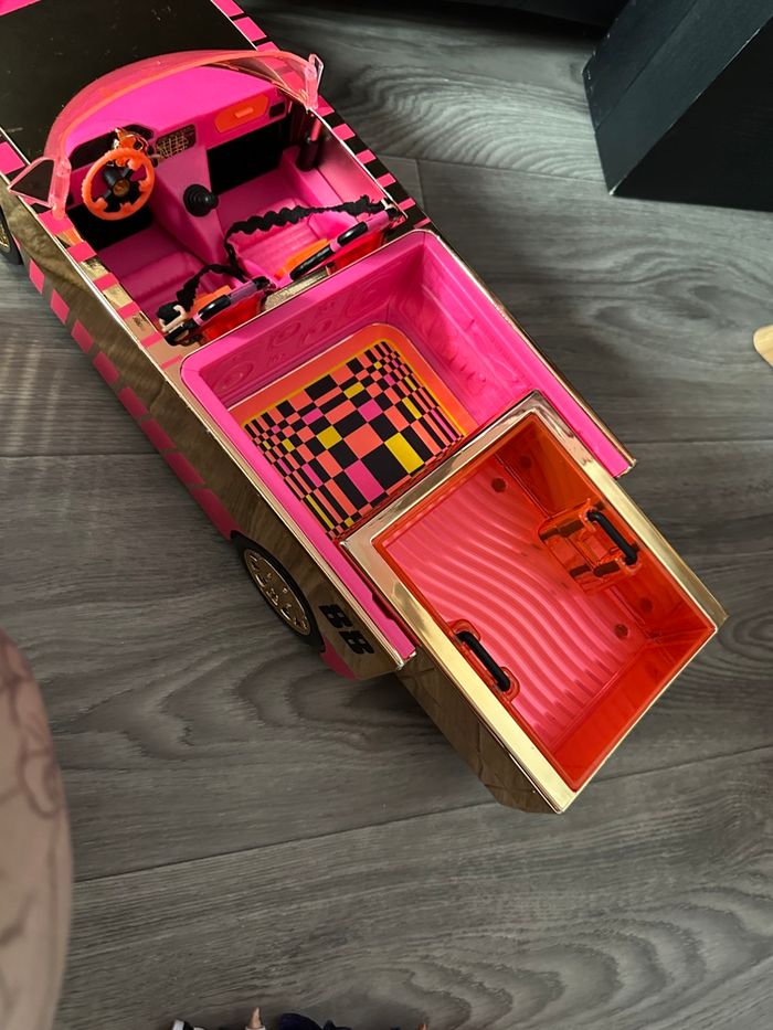 lol surprise - photo numéro 4