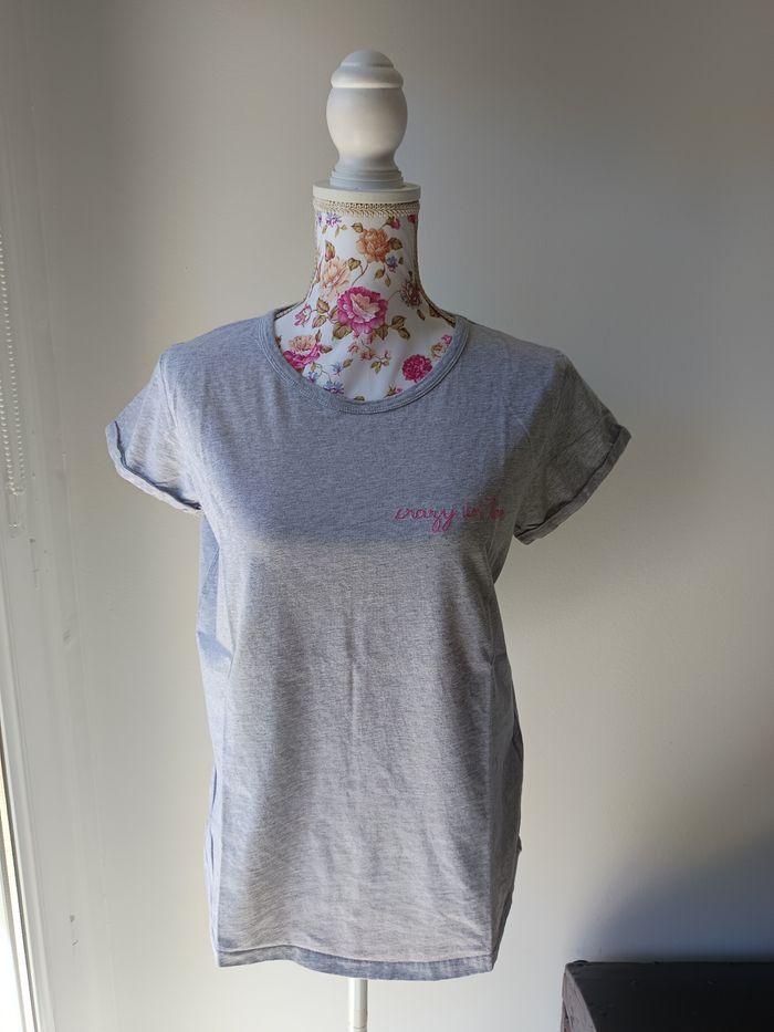 T-shirt Maison Labiche