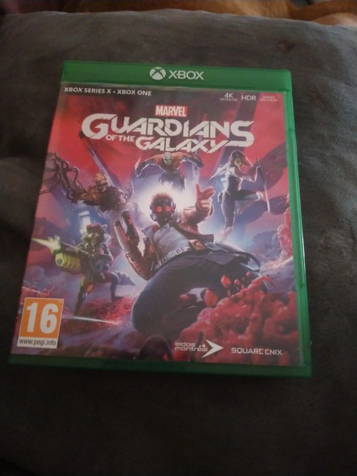 Jeux Xbox one