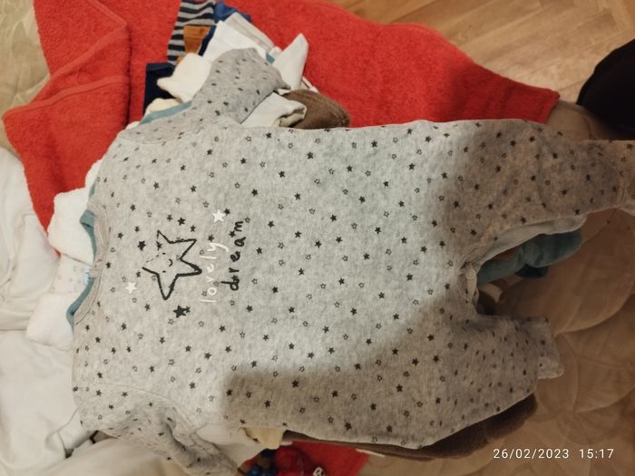 Pyjama - photo numéro 3