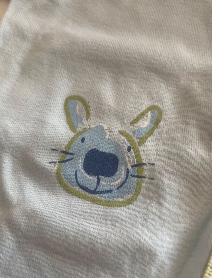 Body naissance garçon - photo numéro 4