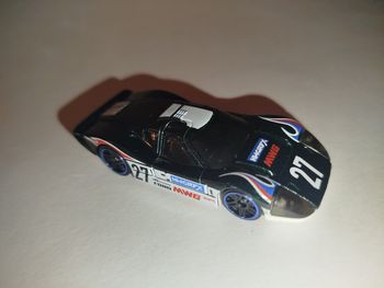 Hot Wheels 1967 Ford GT40 Mk.IX 2024