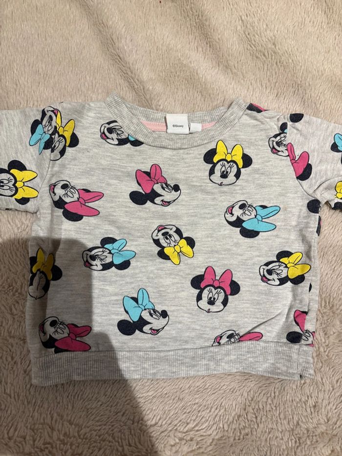 Pull Disney - photo numéro 2