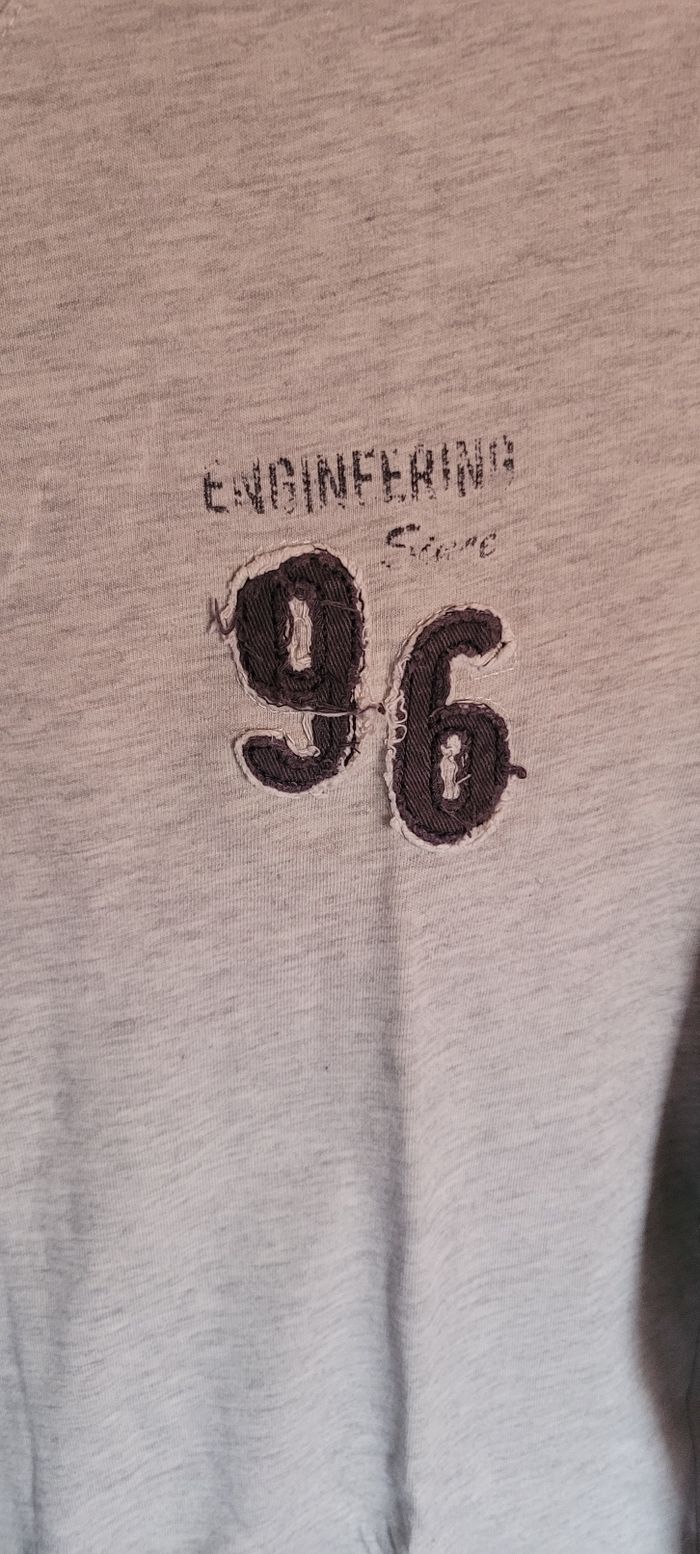 Maillot manches longues - photo numéro 2
