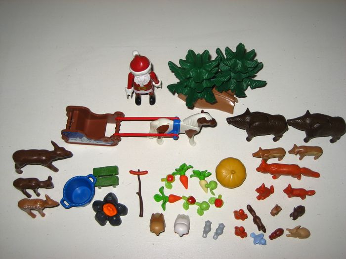 playmobil noel - photo numéro 5