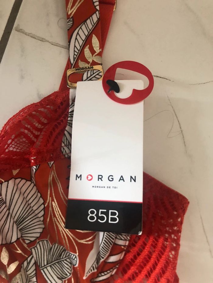 Soutien -gorge « Morgan » - photo numéro 2